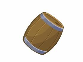 Spinning Barrel