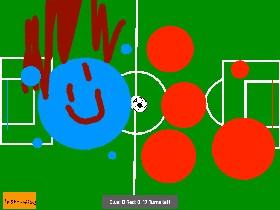 2-Player Soccer 1 1