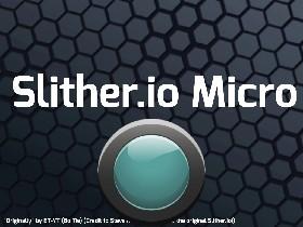 Slither.io Micro 1 2