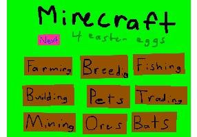 Minecraft 