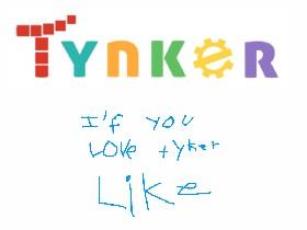 tynker is the best