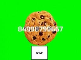 The new Cookie Clicker 1 1