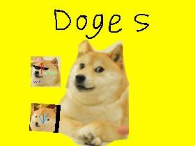 SHAKY DOGE 1