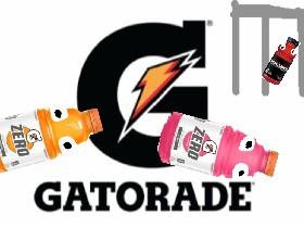 Gatorade Spinner Jail