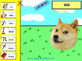 Doge Clicker 1 1