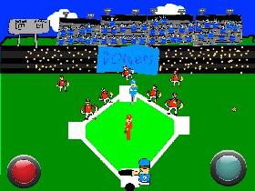 baseball simulator 222