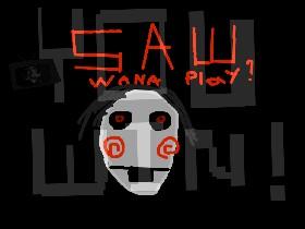 saw wanna play 1