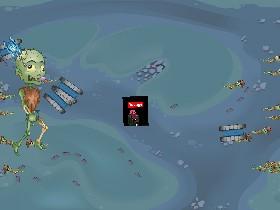 zombie attack war 1