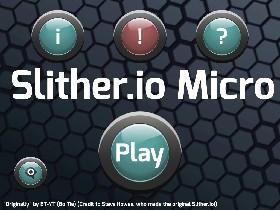 Slither.io Micro 1