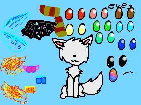 wolfie dress up  1 1