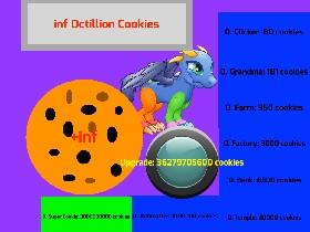 Cookie Clicker 4