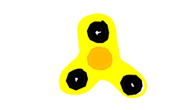 fidget spinner