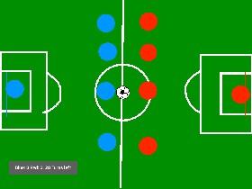 2-Player Soccer 1 1