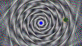 Spiral Triangles