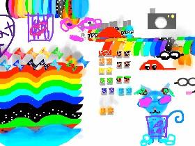 dressup cat 4.0 !!! 1