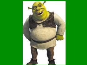 SHREK