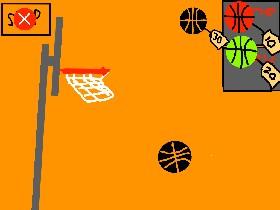 basketball dunk 1