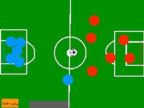 socer/fooball 1 1