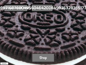 oreo clicker best ever