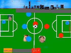 2player Soccer 2 EPIC 1