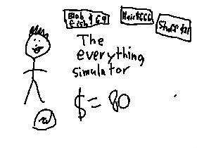 Everything Simulator