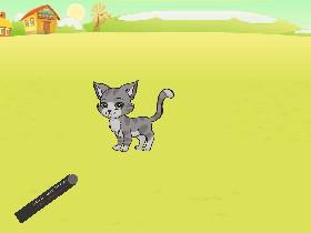 A Pet Game 2