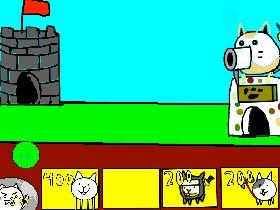 Battle Cats 1