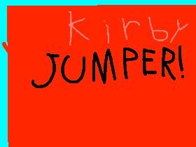 kirby jumper