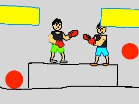 boxing beta  1 1