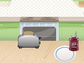 A Cooking Game 1