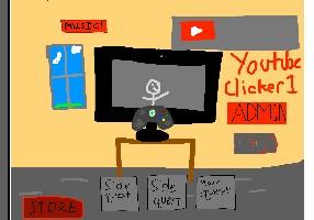 youtube clicker