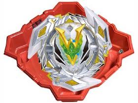 Beyblade Burst super z