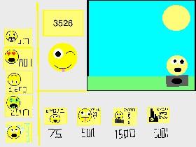 Emoji clicker  1