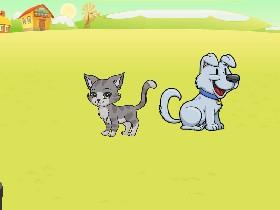 A Pet Game 1