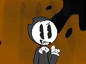 Bendy