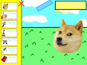 Doge Clicker