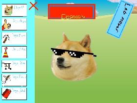 Doge Clicker