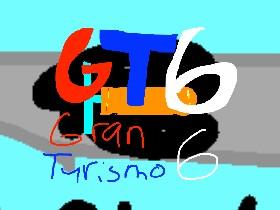 Gran Turismo 6