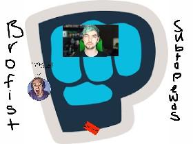 Pewdiepie Clicker!  1