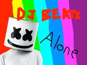Marshmello Alone DJ BEATZ