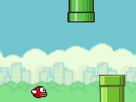 FLAPPY BIRDY