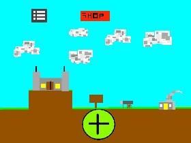 Bomb Tycoon