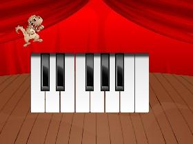 My Piano 1