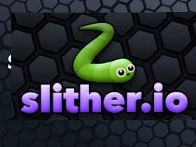 slither snake by Noelle 1