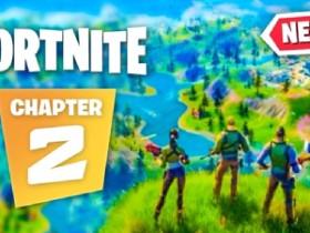 Fortnite Game