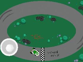 Mario Kart 64 1