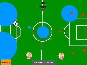 2-Player Soccer 1