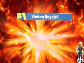 Fortnite Victory Royale 1 1