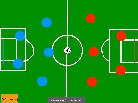 2-Player Soccer 1