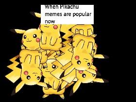 Pikachu 